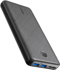 Anker Power Bank 20000mAh - £14.99