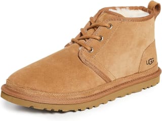 UGG Neumel Men's Classic Boots voor €70,51 bij Amazon