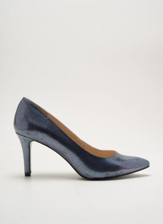 Chaussure Love Shoes Escarpins Matière lisse à 2€