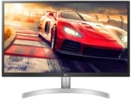 LG 27UL500P-W 27" monitor voor €199 bij Amazon