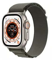 Montre connectée Apple Watch Ultra à 899€