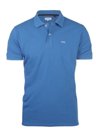 MCGREGOR Rf classic polo voor €34,95 bij Ibood