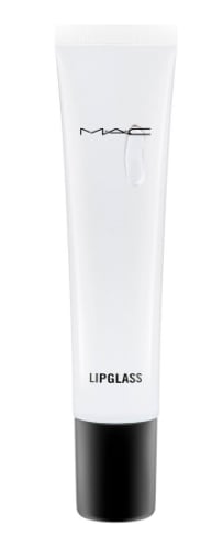 Brillo Labial Mac Lipglass Clear por $10.790