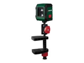 PARKSIDE® Kruislijnlaser of laser-afstandsmeter voor €5,99 in de Lidl webshop