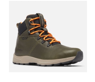 Botas de Hombre Columbia Landroamer Explorer Waterproof NB por 54.99€