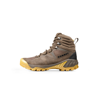 Tot 40% korting tijdens de Mammut Sale