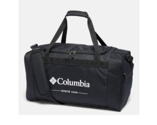 Bolsa de deporte Columbia Zigzag de 50L por 22.99€