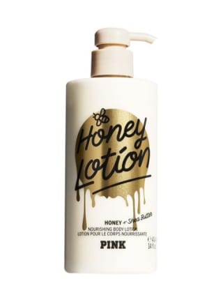 Crema corporal Honey por solo $9.990 CLP en Victoria's Secret