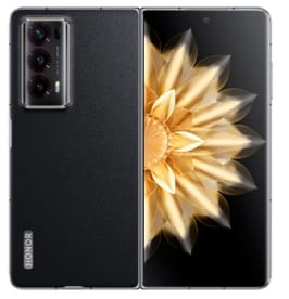 Honor - Magic V2 - 512GB met gratis Earbuds X6 en Supercharge oplader voor €879 bij Belsimpel