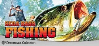 SEGA Bass Fishing gratis desde Steam