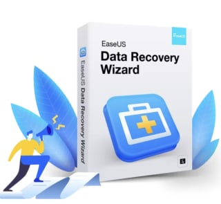 1 año de EaseUS Data Recovery Pro (Windows) Gratis