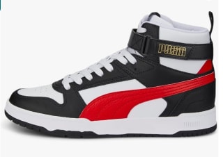 Zapatillas de Deporte Unisex Adulto marca PUMA Rbd Game por 41,95€