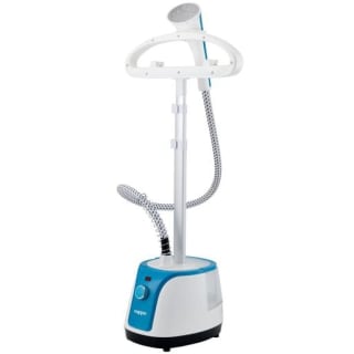 Plancha a vapor vertical Nappo 1800W regulable de 2 litros por $39.990
