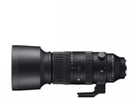 Sigma 60-600mm F4.5-6.3 DG DN OS voor €1.908,17 bij Kamera Express