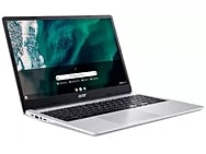 ACER Chromebook 315 CB315-4H-C3SW - 15.6 inch - Intel Celeron - 4 GB - 128 GB voor €222 bij Expert