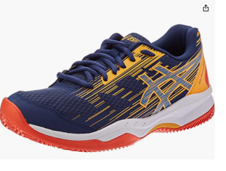 Zapatillas para Hombre ASICS Gel-Padel Exclusive 6 por 54.75€