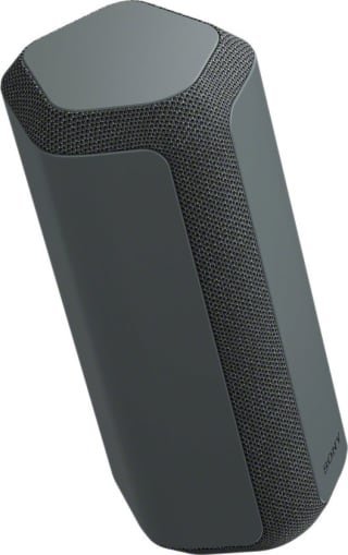 Sony SRS-XE300 - Bluetooth speaker - Zwart voor €108 bij Bol.com
