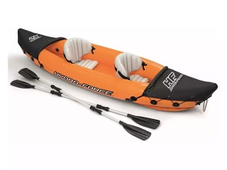 Kayak Hinchable 321x88 cm por 79€