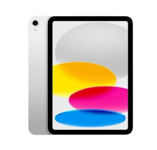 Apple 2022 iPad de 10,9 Pulgadas Wi-Fi 64GB Azul 10.ª generación por 439€