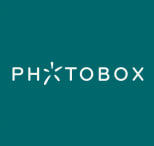 Gain 50% off all items available at Photobox