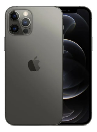 Apple iPhone 12 pro 128 (Reacondicionado) grado A por $7,895 en Mercado Libre