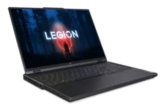 Portátil Gaming Legion Pro 5 16 con AMD Ryzen 9 7945HX, 32 GB, 1 TB SSD GeForce RTX 4070 por 1.599€