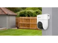 EZVIZ H8c Smart IP-beveiligingscamera voor €39 bij de MediaMarkt