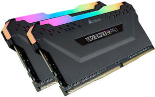 RAM Corsair Vengeance RGB 16GB por 84,99€ en Amazon