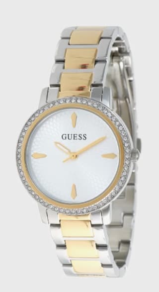 Reloj de mujer marca Guess SPIRAL por