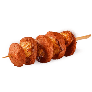 De tweede Snack Gratis bij Kwalitaria