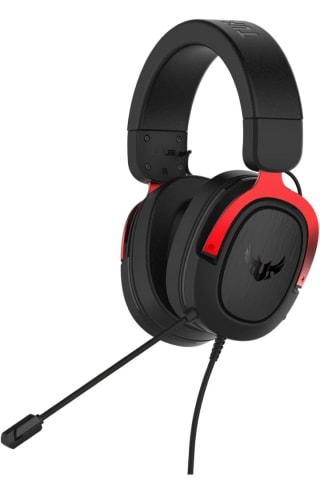 ASUS TUF Gaming H3 Auriculares Gaming por 29,98€.