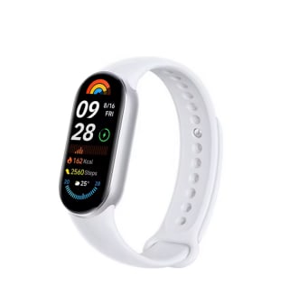 Reloj Xiaomi inteligente Mi Band 9 Versión Global con Pantalla AMOLED de 1,62 pulgadas por 33€