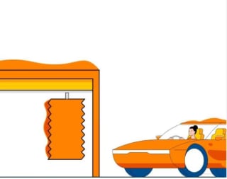 Repsol gratis lavado de coche con Waylet