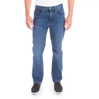 Jeans Urban Star para Hombre Azul Claro por $217 en Costco