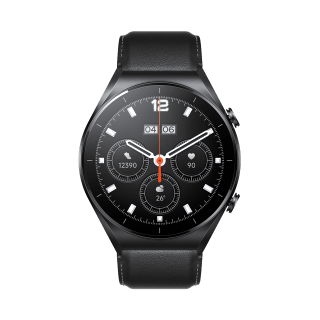 Xiaomi Watch S1 GL Zwart voor €139 in de Mi store