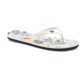 Sandalias Roxy Tahiti Mujer a tan solo 8,99€