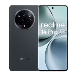 Realme 14 Pro 5G de 8GB/256GB por 230,88€