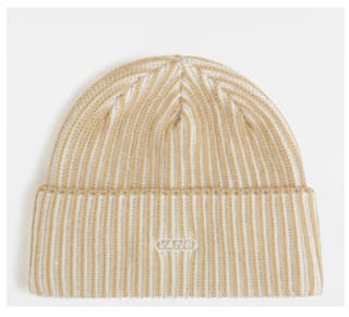 Gorro Vans Nesbit Cuff por 10.99€