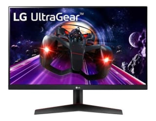 Monitor Gamer da LG, modelo Ultra Gear de 23.8 polegadas - R$ 1.289