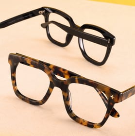 Montura Gratis + 20% Descuento en lentes Firmoo