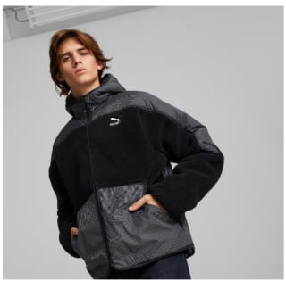 Chaqueta para Hombre Puma Sherpa por 47.99€