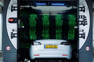 Premium wasprogramma op 200+ locaties voor €6,95bij Actievandedag