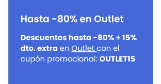 80% descuento y 15% extra en el outlet de Orion91