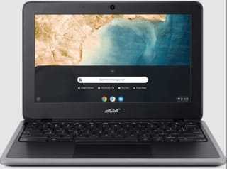 Acer Chromebook 311 C733U-C6QF - 11.6 inch nu voor € 198,99 bij bol.com