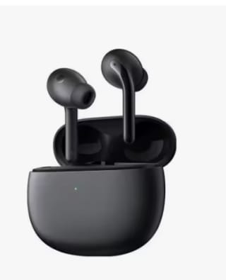 Xiaomi Buds 3 con Bluetooth 5.2 - Microfono Integrado - Autonomia hasta 7h - Resistencia al Agua IP55 por 25.2€