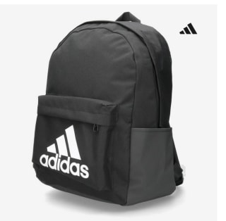 Mochila Adidas Classic Badge Of Sport por solo 12,99€