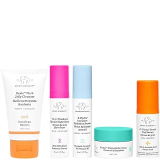 Drunk Elephant The Littles 7.0 Gezichtsverzorgingsset voor €62,40 bij Douglas