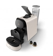 Cafetera Philips L'OR Barista por solo 37,90€