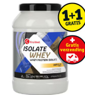 Kruidvat Whey en Creatine 1+1 gratis