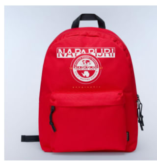 Mochila Napapijiri Boussine por 24.9€